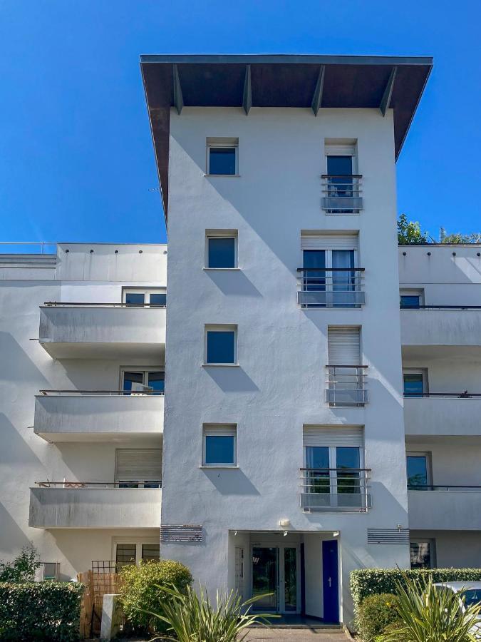 Proche Bordeaux Appartement 75 M2 Rooftop بروج المظهر الخارجي الصورة