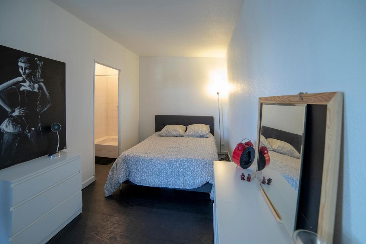 Proche Bordeaux Appartement 75 M2 Rooftop بروج المظهر الخارجي الصورة
