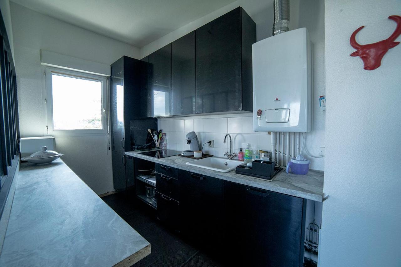 Proche Bordeaux Appartement 75 M2 Rooftop بروج المظهر الخارجي الصورة