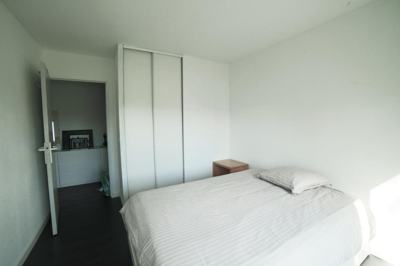 Proche Bordeaux Appartement 75 M2 Rooftop بروج المظهر الخارجي الصورة